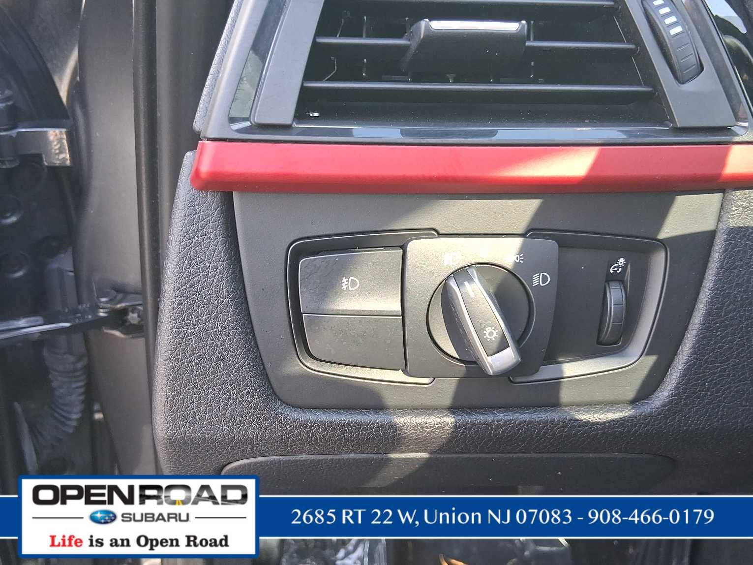 2014 BMW 335i xDrive 335i xDrive