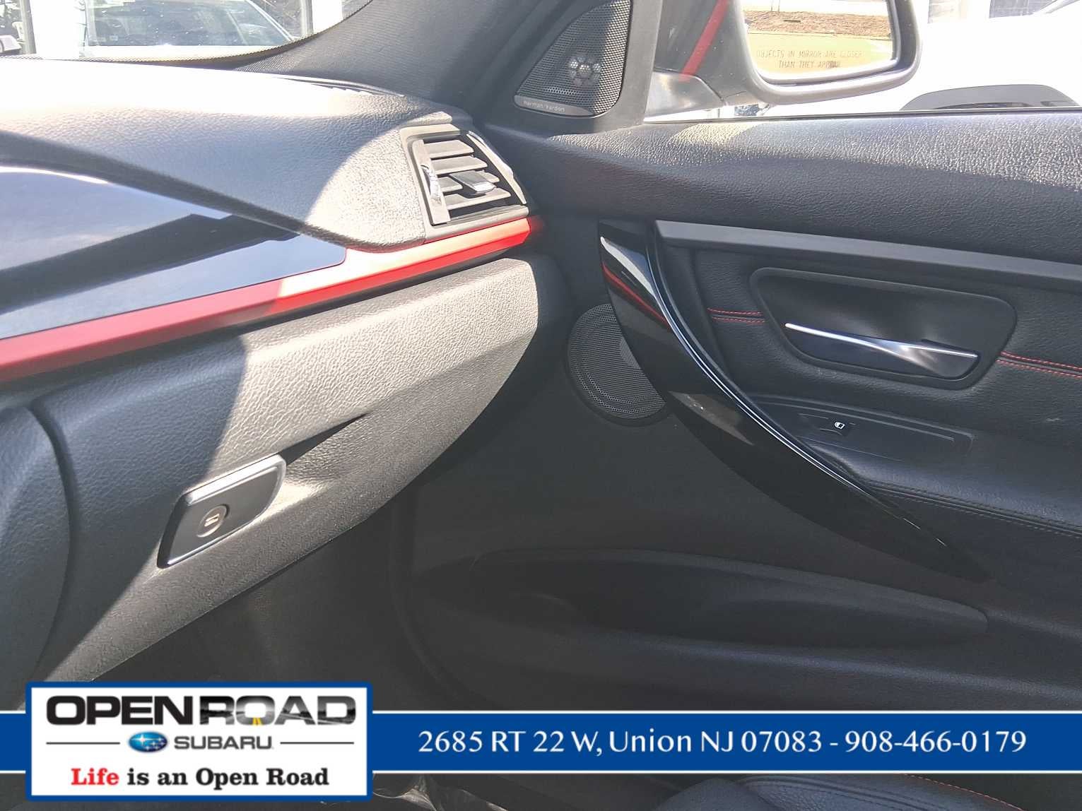 2014 BMW 335i xDrive 335i xDrive