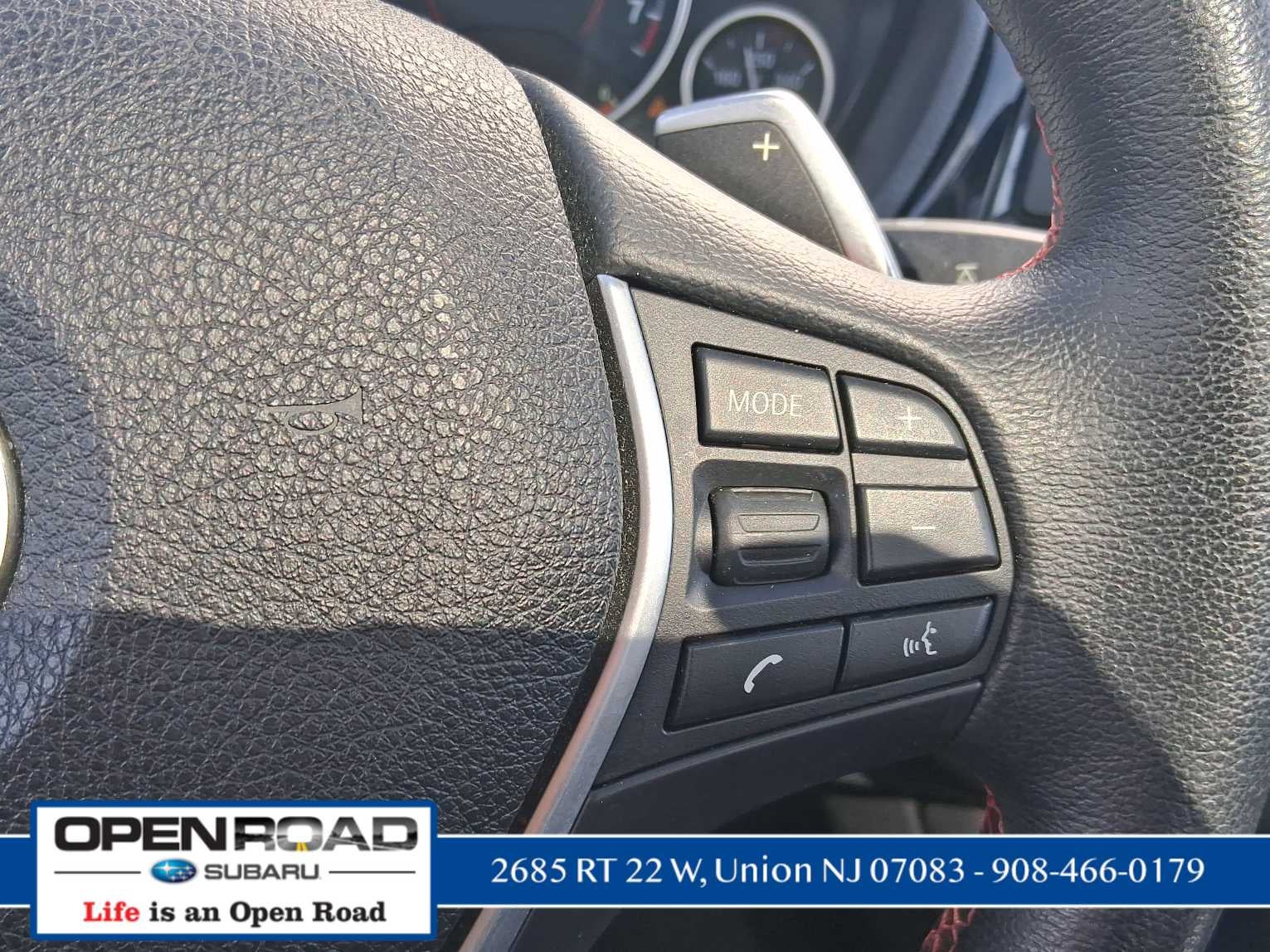 2014 BMW 335i xDrive 335i xDrive