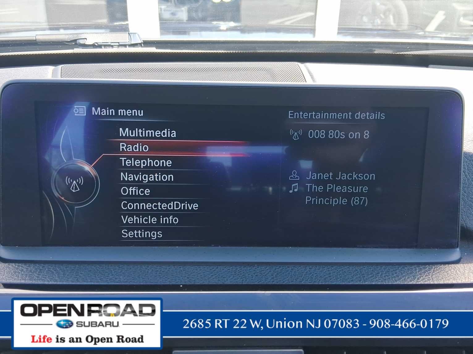 2014 BMW 335i xDrive 335i xDrive