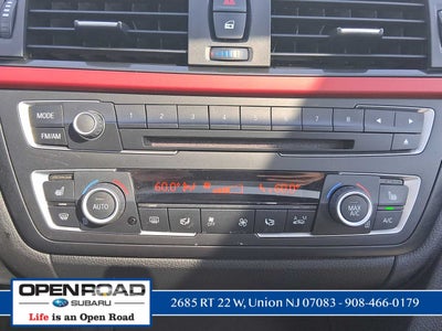 2014 BMW 335i xDrive 335i xDrive