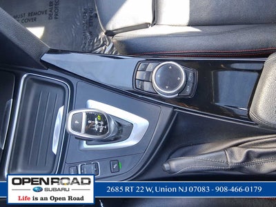 2014 BMW 335i xDrive 335i xDrive