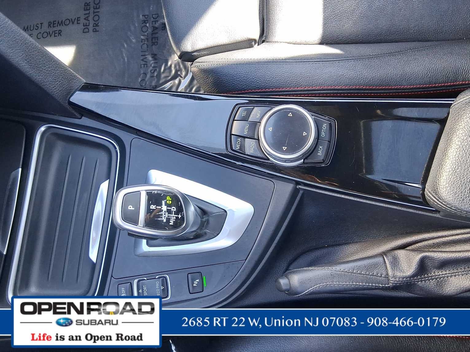 2014 BMW 335i xDrive 335i xDrive