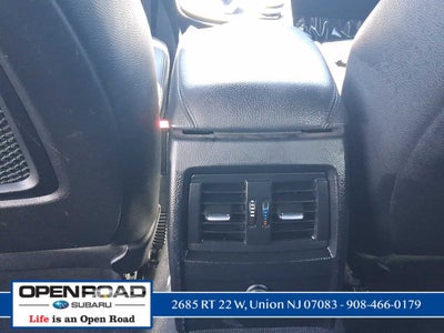 2015 BMW 335i xDrive Gran Turismo 335i xDrive