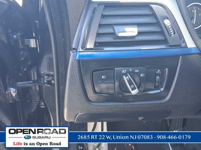 2015 BMW 335i xDrive Gran Turismo 335i xDrive