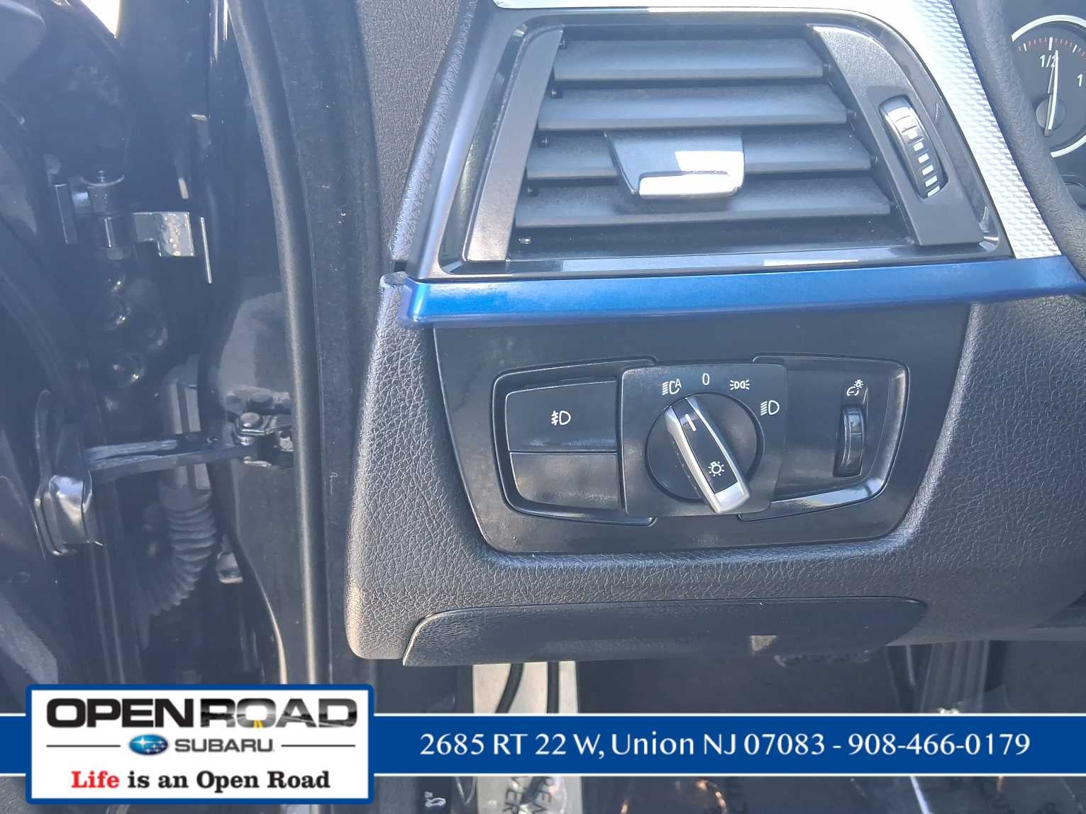 2015 BMW 335i xDrive Gran Turismo 335i xDrive