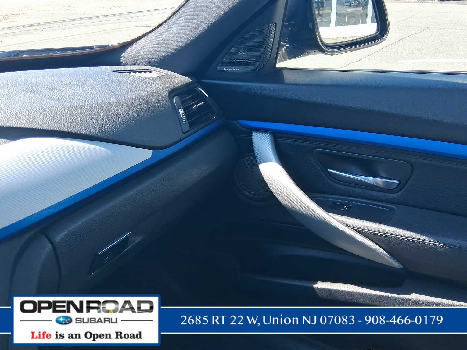 2015 BMW 335i xDrive Gran Turismo 335i xDrive