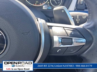 2015 BMW 335i xDrive Gran Turismo 335i xDrive