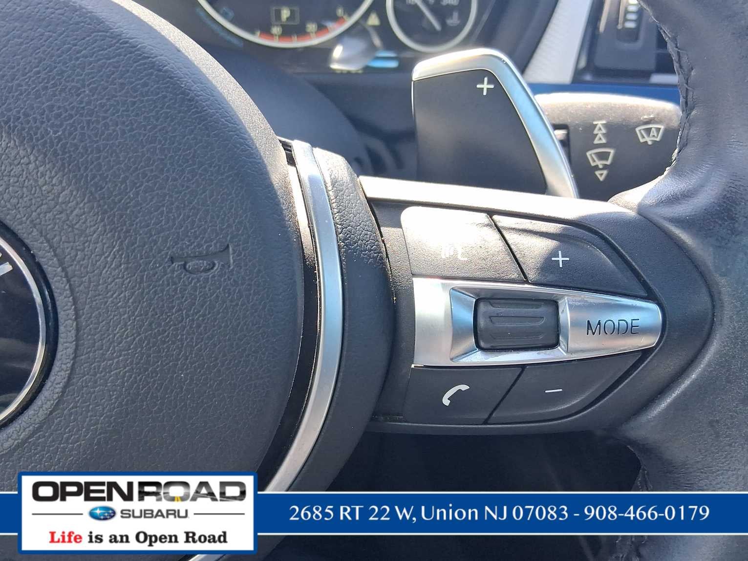 2015 BMW 335i xDrive Gran Turismo 335i xDrive