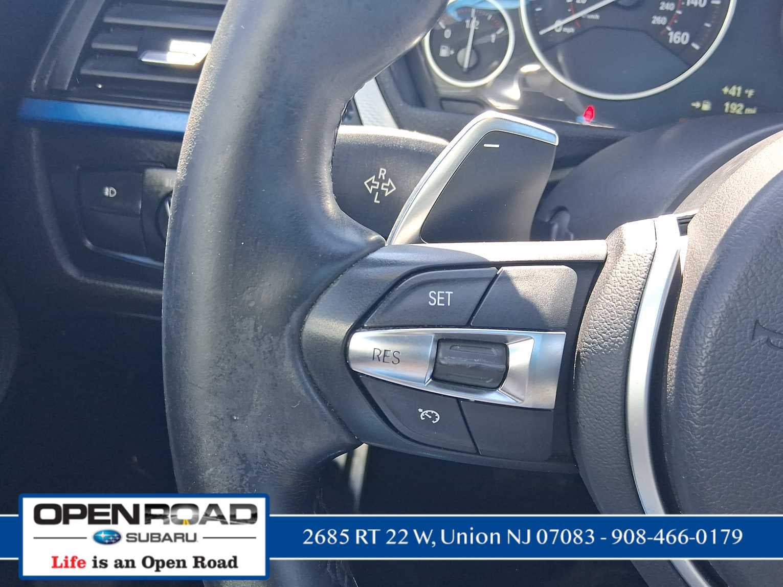 2015 BMW 335i xDrive Gran Turismo 335i xDrive