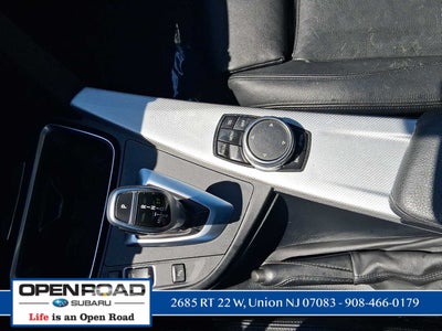 2015 BMW 335i xDrive Gran Turismo 335i xDrive
