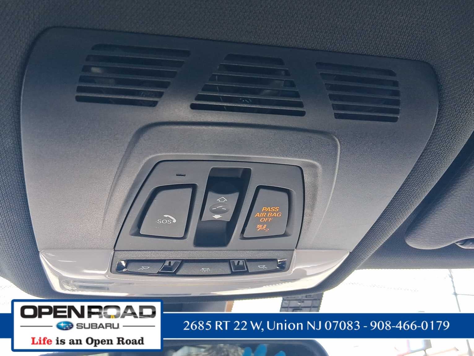 2015 BMW 335i xDrive Gran Turismo 335i xDrive