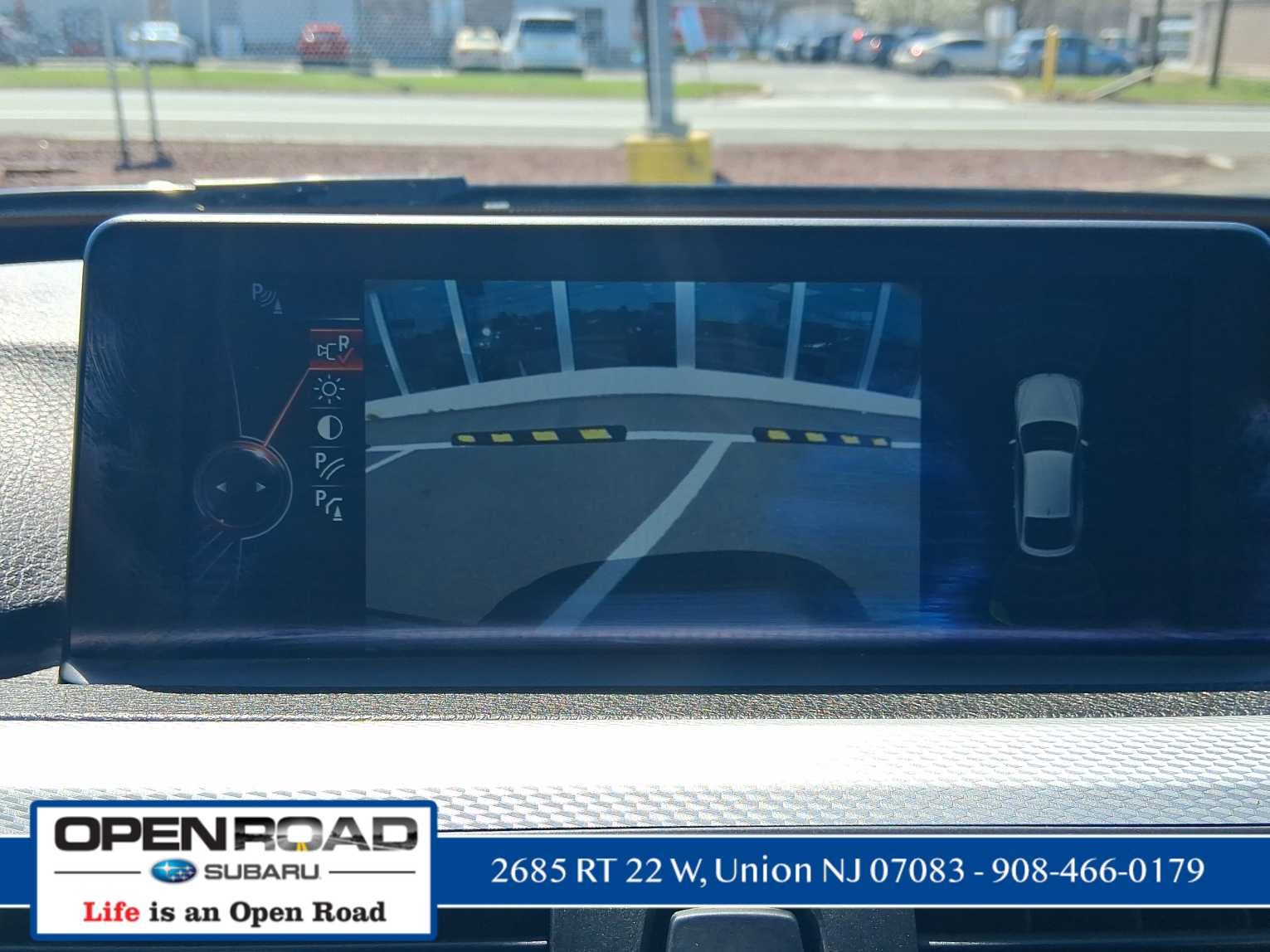 2015 BMW 335i xDrive Gran Turismo 335i xDrive