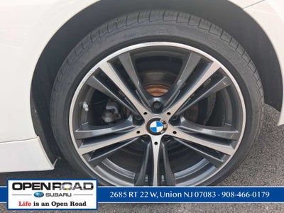 2020 BMW 430i xDrive 430i xDrive