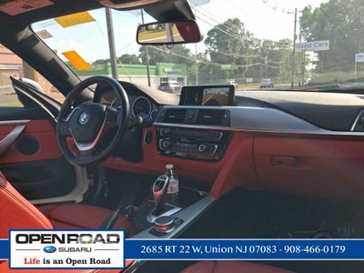 2020 BMW 430i xDrive 430i xDrive