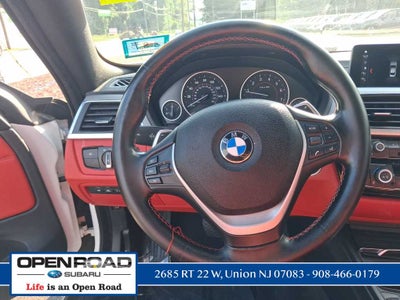 2020 BMW 430i xDrive 430i xDrive