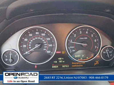 2020 BMW 430i xDrive 430i xDrive