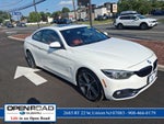2020 BMW 430i xDrive 430i xDrive
