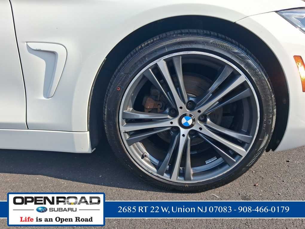 2020 BMW 430i xDrive 430i xDrive