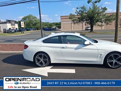 2020 BMW 430i xDrive 430i xDrive