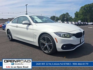 2020 BMW 430i xDrive 430i xDrive