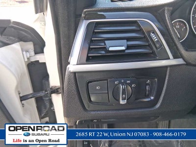 2018 BMW 430i xDrive 430i xDrive