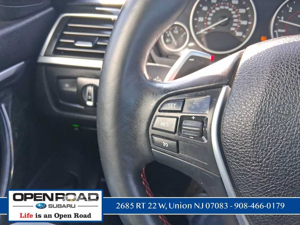 2018 BMW 430i xDrive 430i xDrive