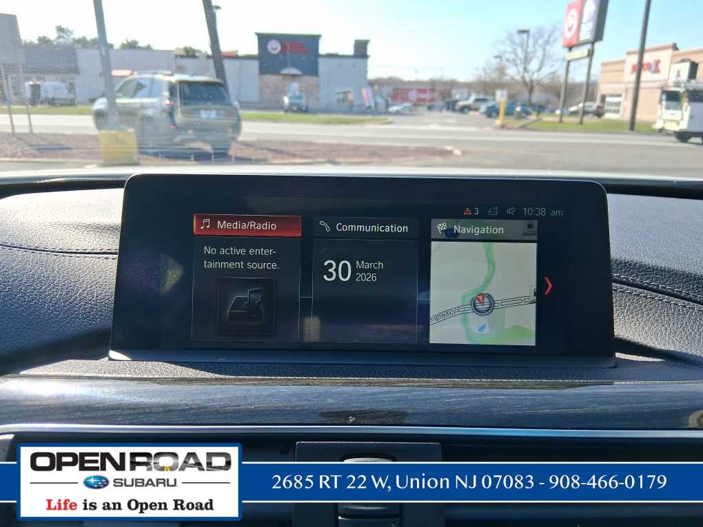 2018 BMW 430i xDrive 430i xDrive