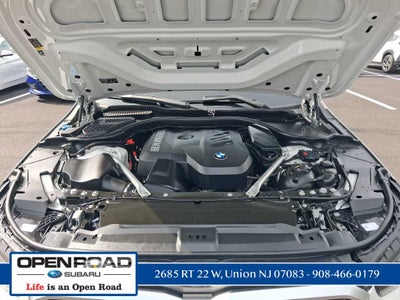 2024 BMW 530i xDrive 530i xDrive
