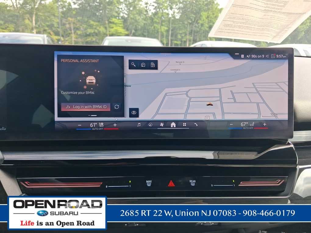 2024 BMW 530i xDrive 530i xDrive