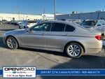 2015 BMW 5 Series 528i xDrive