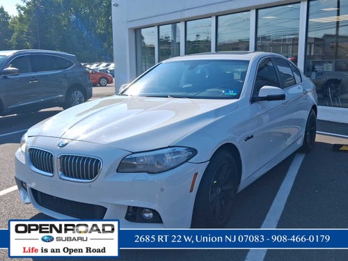 2014 BMW 528i xDrive 528i xDrive