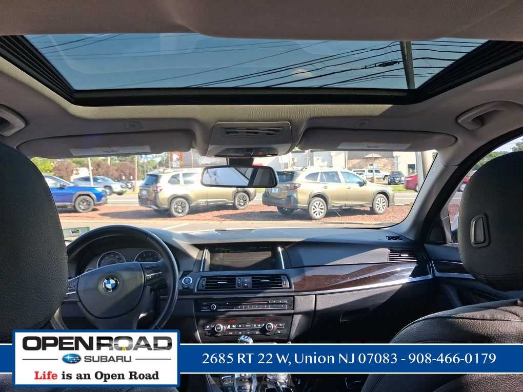 2014 BMW 528i xDrive 528i xDrive
