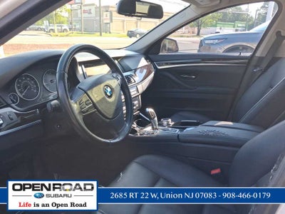 2014 BMW 528i xDrive 528i xDrive