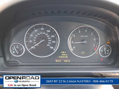 2014 BMW 528i xDrive 528i xDrive