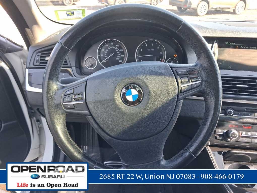 2014 BMW 528i xDrive 528i xDrive