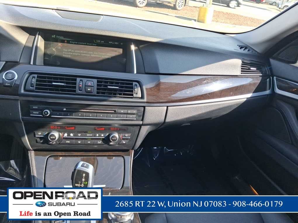 2014 BMW 528i xDrive 528i xDrive