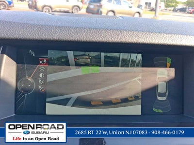 2014 BMW 528i xDrive 528i xDrive