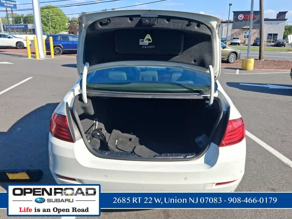 2014 BMW 528i xDrive 528i xDrive