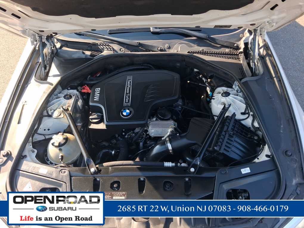 2014 BMW 528i xDrive 528i xDrive