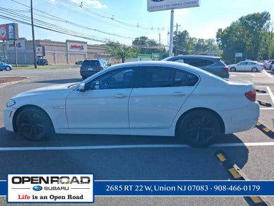 2014 BMW 528i xDrive 528i xDrive