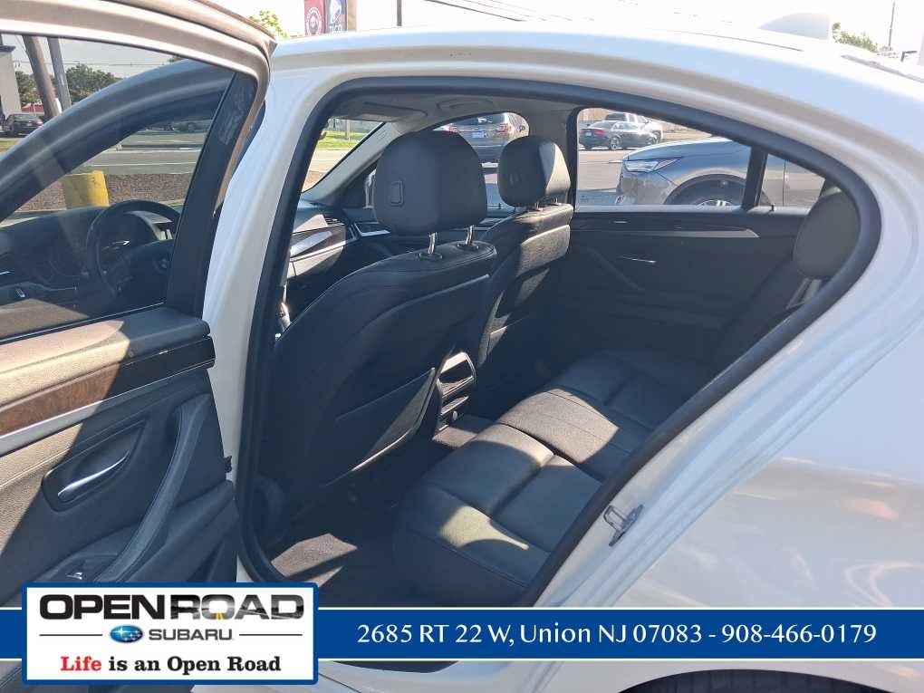 2014 BMW 528i xDrive 528i xDrive