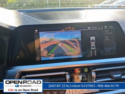 2021 BMW 330i xDrive 330i xDrive
