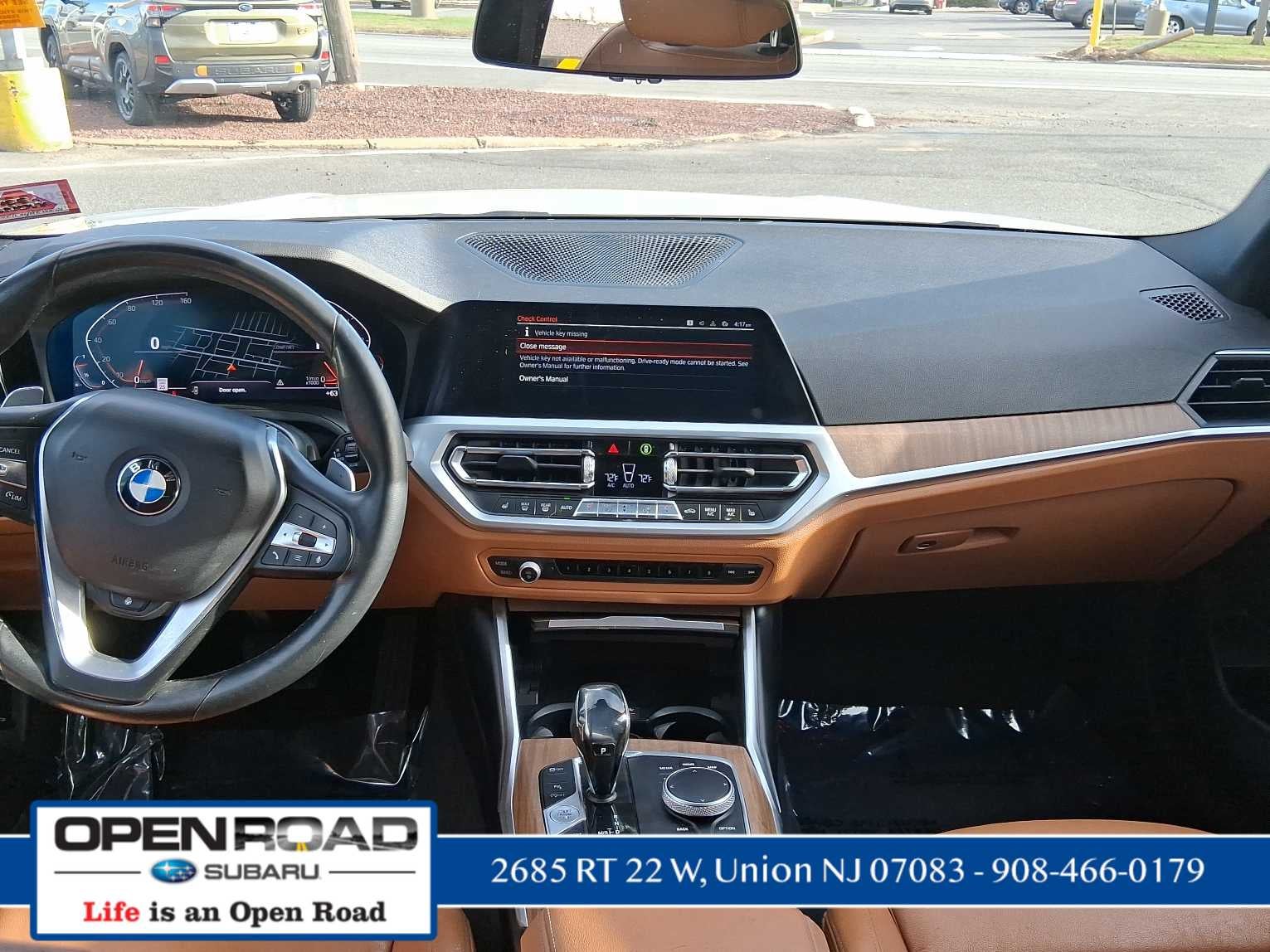 2020 BMW 330i xDrive 330i xDrive