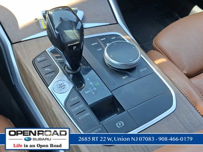 2020 BMW 330i xDrive 330i xDrive