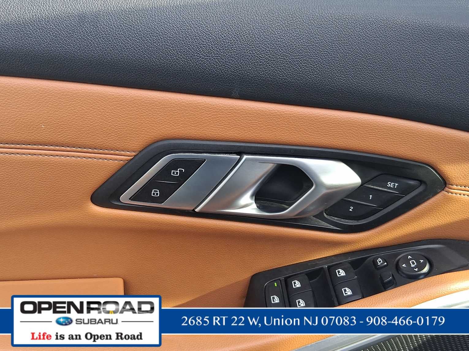 2020 BMW 330i xDrive 330i xDrive