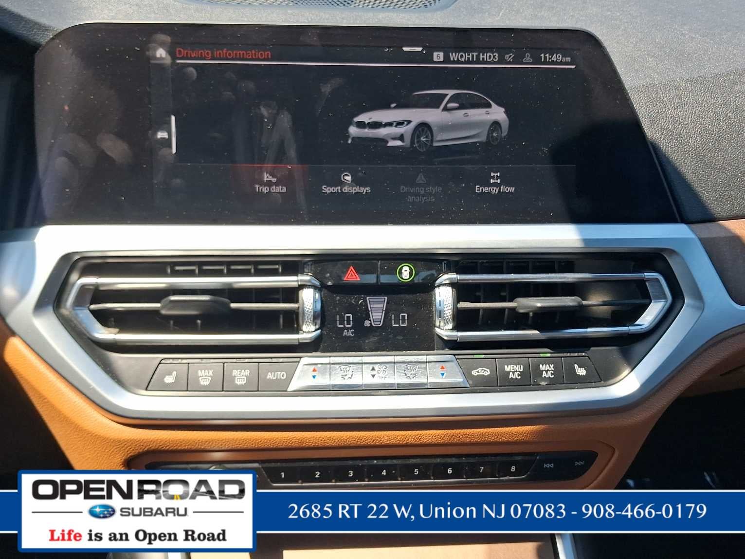 2020 BMW 330i xDrive 330i xDrive