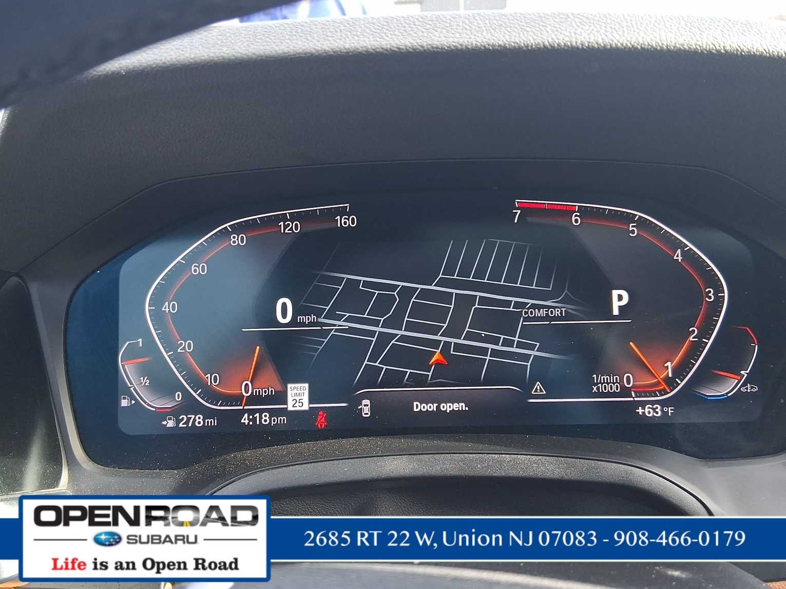 2020 BMW 330i xDrive 330i xDrive