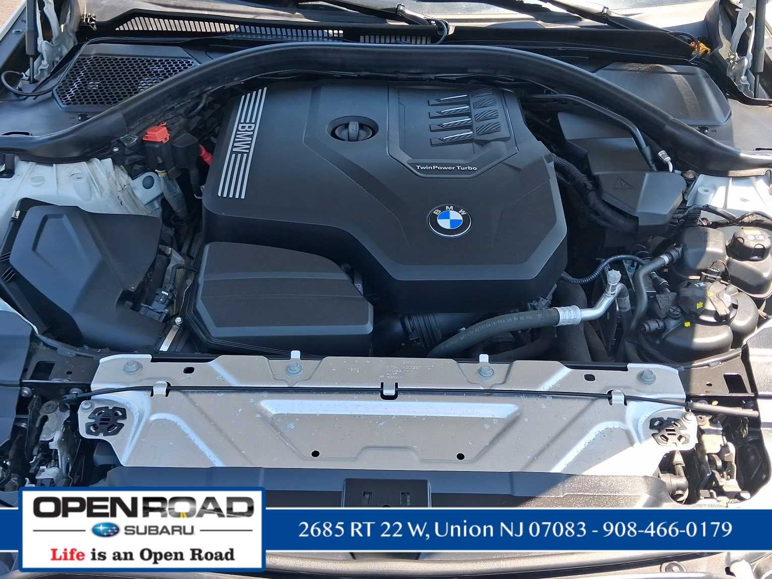 2020 BMW 330i xDrive 330i xDrive