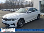 2020 BMW 330i xDrive 330i xDrive